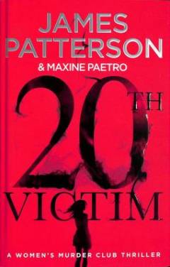 20th victim