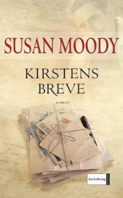 Kirstens breve