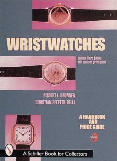 Wristwatches