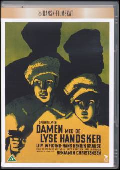 Film (dvd), 2019