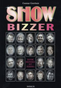 Showbizzer