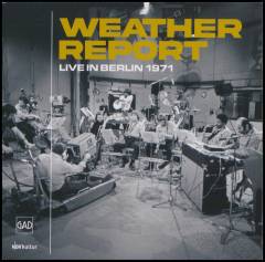 Live in Berlin 1971