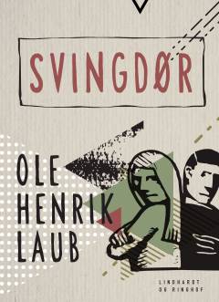 Svingdør