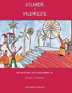 Vilmer i vildrede
