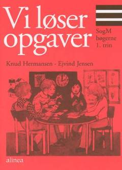 Vi løser opgaver