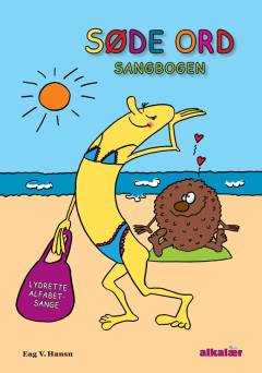 Søde ord - sangbogen: Søde ord