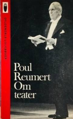 Om teater : udvalgte essays