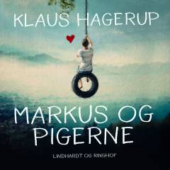 Markus og pigerne