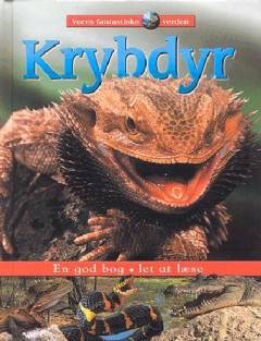 Krybdyr