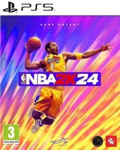 Playstation 5, Kobe Bryant edition, 2023