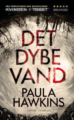 Det dybe vand : thriller