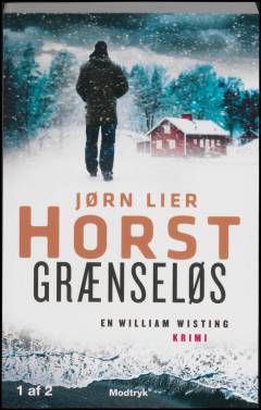 Grænseløs. Bind 1 (Stor skrift)