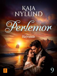 Perlemor - højvande