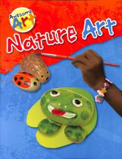Nature art