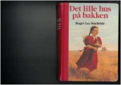 Det lille hus på bakken
