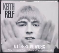 All the falling angels : solo recordings & collaborations 1965-1976