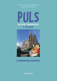 Puls - natur/teknologi 4. klasse -- Lærervejledning