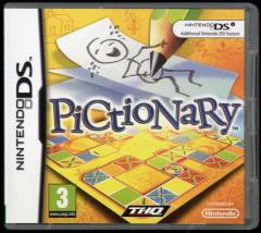 Pictionary