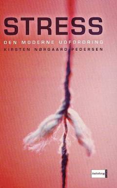 Stress : den moderne udfordring