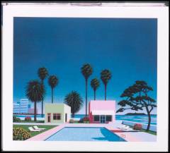 Pacific breeze : Japanese city pop, AOR and boogie 1976-1986
