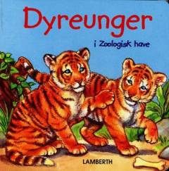 Dyreunger i zoologisk have