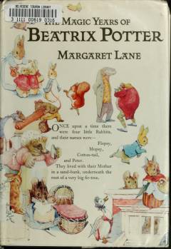 The magic years of Beatrix Potter
