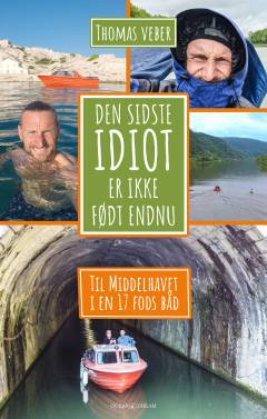 Bog, 1. udgave, 2022
