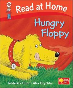 Hungry Floppy