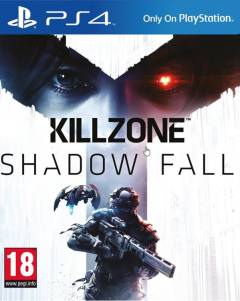 Killzone - shadow fall