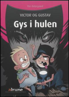 Gys i hulen