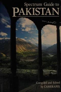 Spectrum guide to Pakistan