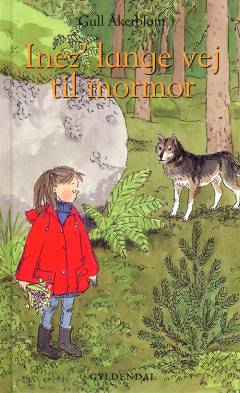 Inez' lange vej til mormor