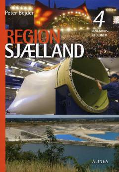 Region Sjælland