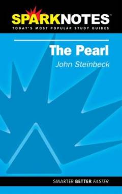 The Pearl : John Steinbeck