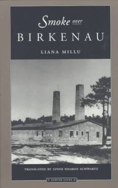 Smoke over Birkenau