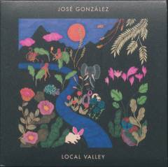 Local valley