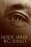 Højde. Skræk