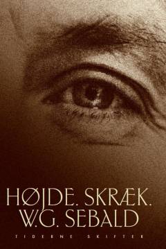 Højde. Skræk