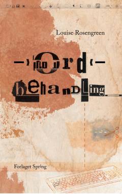 Ordbehandling