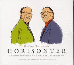 Horisonter