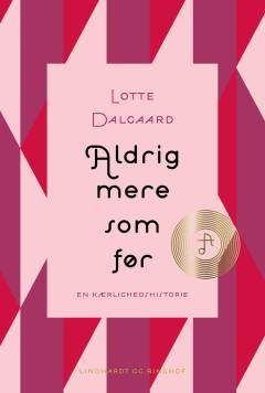 Aldrig mere som før