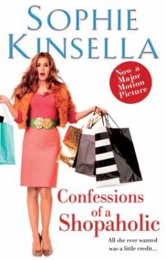 Confessions of a shopaholic