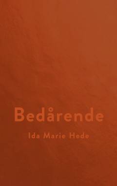 Bedårende