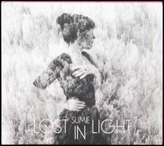 Lost in light