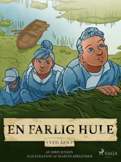 En farlig hule