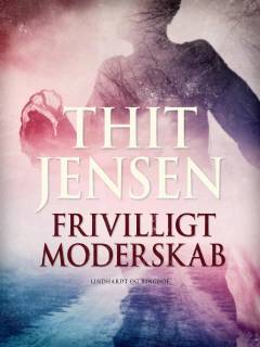 Frivilligt moderskab