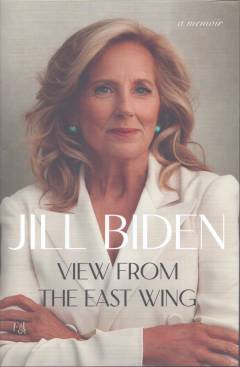 View from the East Wing : a memoir