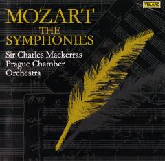 The symphonies