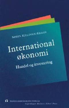 International økonomi : handel og investering
