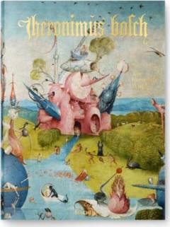 Jheronimus Bosch : the complete works